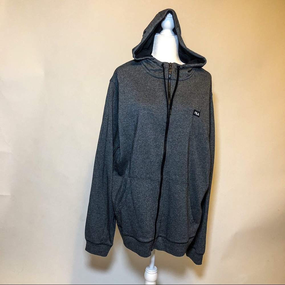 Fila Men’s 3XL Sweater
